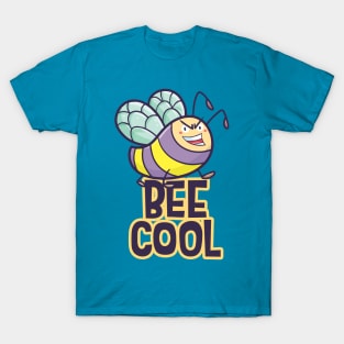 Bee Cool Bee T-Shirt